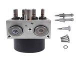 Anti-Lock Brake Control Unit Replacement for 2010-2018 Jeep Wrangler2.0L 3.6L 68003363AE 68003363AA 51250099