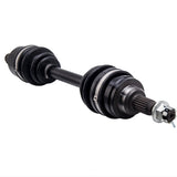 Front Axle Drive Shaft CV Joint Set for Honda Rancher 350 TRX350 83567470