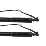 ZUN 2 x Rear Electric Tailgate Gas Strut For 2012-13 Range Rover Sport LR051443 25114248