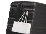 HIFINE TOURIST 20"/24"/28" 3 pcs/set in ABS Spinner Wheel Luggage, Carry on Suitcase, Matching W2787P342140