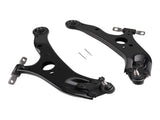 2pcs Front Lower Control Arm FIT For Toyota Sienna 2011-2020 RK622035 65404482