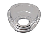 Timing Chain Cover Kit fit for Chevrolet SB V8 283 327 350 383 400 Chrome R4934 30811470