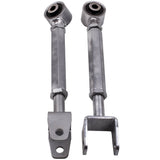2Pcs Rear Adjustable Camber Control Arms Kit -/2.5 for Dodge Journey 2009-2010 08149926
