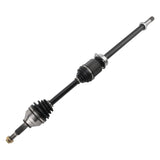 1xFront Right Passenger CV Axle Shaft Assembly fit for Ford Explorer V6 3.5L 14-17 07329116