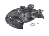 Rear Right Steering Knuckle & Hub Bearing Assembly Fits for BMW 335i 325xi 330i 328i 33326774808 64629362