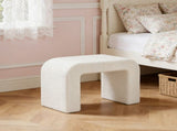 Modern Vanity Stool 58027421