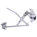 Front Left Power Window Regulator with Motor for 03-08 Subaru Foreste 26829953