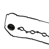 Engine Valve Cover & Gasket fit for Hyundai Genesis Coupe 2.0T 2010-2012 224102C400 12892758