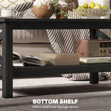 Rattan TableCoffee Table 62536573