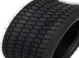 Premium 20x10.00-10, 4 Ply Turf Tire 2pc 31781167