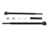 Fit For 2003-2023 Toyota 4Runner 0-4'' Rear Adjustable Track Bar Black MT042068 44655774