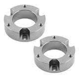 3" Front 2" Rear Leveling Lift Kit Blocks Spacers Fit Toyota Tacoma 1995-04 71047167