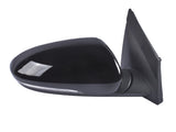 Mirror Right Passenger Side Blind Spot Power Heated Fits for Hyundai Tucson 2019-2021 87620-D3930 55359460