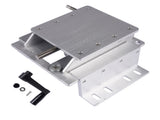 16cm Adjustable Outboard Boat Jack Plate 30hp Jack Plate Aluminum 25356082