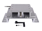 16cm Adjustable Outboard Boat Jack Plate 30hp Jack Plate Aluminum 25356082