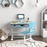 Kids Desk and Chair Set 36416037