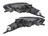 2* Front LeftRight Side LED Headlight Assembly Replacement for Ford Escape 2023-25 PJ6Z13008C 69739529