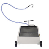 20-Gallon Low-Profile Oil Drain with Pump W46542533