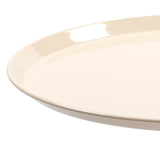 Lantern-shaped Metal End Table, Small Round Side Table, Modern Coffee Drink Cocktail Table, Small W2664P232829