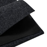 Non-Stick BBQ Grill Mat Barbecue Grill Splatter Mat Liners Fireproof Heat Resistant Roast Mat 41058996