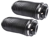 2x Rear Air Suspension Spring Bag Replacement for Jeep Grand Cherokee WK 2016-2022 68258354AA 44899750