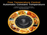 Single Tank Electric Deep Fryer, 11.4QT/10.8L Capacity, 110V 2500W Power, 60078190