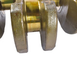 Crankshaft Replacement for Kubota Excavator Tractor V3800 V3800T V3800-DI-T Engine 56829132