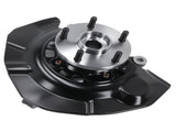 Front Passenger Side Steering Knuckle & Hub fit for Toyota Sienna AWD 2004-2010 16040906