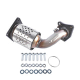 Front Right Catalytic Converter Fit for Nissan Maxima 3.5L V6 2009-2014 208A2-9DA0A 56501922