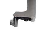 Light Gray Right Door Armrest Handle Fits for Cadillac Escalade Chevrolet Avalanche Suburban Tahoe 11101263