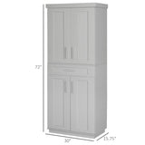 Kitchen Storage Cabinet 18741227