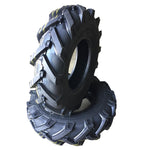 ZUN 2*Tire 17.01in Rim width: 3.0in H8022 4PR 672Lbs 4.80-4.00-8 65533384