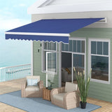 Patio Retractable Awning 63252548