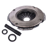Clutch Plate Replacement for Kubota M8200 M8200C M9000 M9000C M9000DT 3A151-25111 3A15125111 75361972