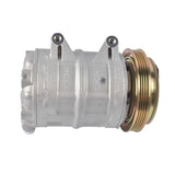 A/C Compressor w/ 4-Groove Pulley Fits for Nissan 300ZX 3.0L V6 1990-1996 5060111170 5060112292 10082192