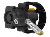 Power Steering Pump With Pulley fit for Ford Crown Victoria Mercury Grand Marquis 54945049