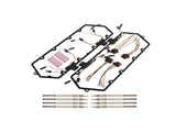98-03 Fit For Ford 7.3L Glow Plugs Gasket & Glow Plugs MT030011 75751395