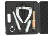 Injector Sleeve Tube Remover Installer Tool fit for Volvo MP7 MP8 MP9 MP10 9986174 30283511