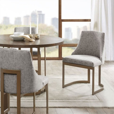 ZUN Bryce Dining Chair B03548772