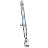 Front End Tubular Travel Limiters fit for Drag Race Car Performace Quick Pin Adjust 45098816