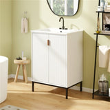 Bathroom Cabinet with Sink Combo 38821420