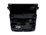 CUE System Touch Screen Fits for Cadillac ATS CTS ELR SRX XTS 2013-2019 Black 24514417