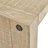 64" Console Table B03548451