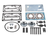 Air Compressor Repair Kit Fit for Paccar CF75 MX11 MX13 OE 1696200 9125181000 29110811