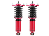 24 Way Damper Coilovers fit for Mazda Miata NA NB 90-05 MX5 Shocks Spring Struts Kit 34008568