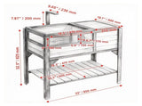 Turtle Cage/ Tortoise House 95547273