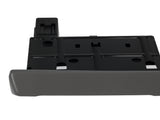Center Gray Console Cup Holder fit for Ford F-250 F-350 2005-2007 YC322513560CAB 72295986