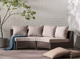 PT LIMON SINGLE SOFA 54786.00BRN