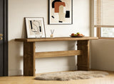 Long Console Table 08183828