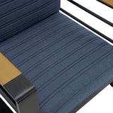 GIOVANNA CLUB CHAIR N776P182183B